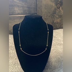 Napier brand necklace